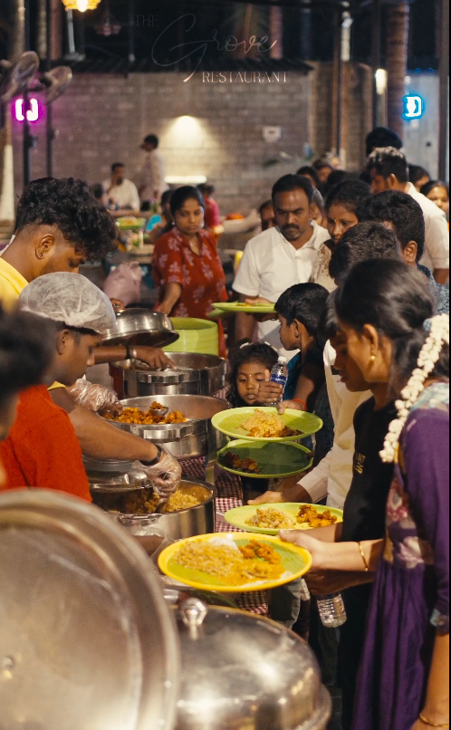 Catering Image 2